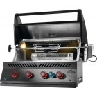 Grill do zabudowy Napoleon 32 calowy Built-In Seria 700
